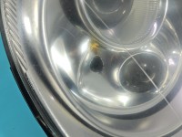 Reflektor prawy lampa przód Porsche Cayenne I 9P EUROPA