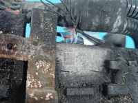 Wysprzęglik Kia Optima IV 15-20 1.6 T-GDI 414702D300