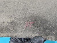 Nadkole tył prawe AUDI Q5 08-