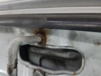 Maska przednia Kia Ceed I 06- 9S