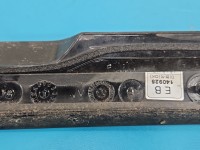 Spoiler lotka klapy Kia Sportage III 10-15 A3