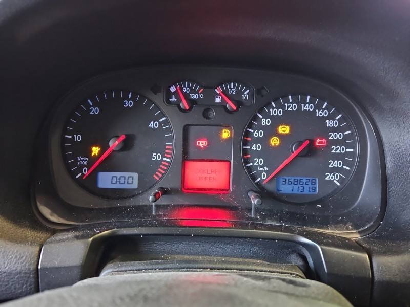 Licznik Vw Golf IV 1.9 tdi 1J0920826C EUROPA
