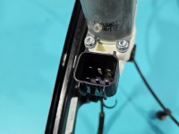 Podnośnik przód prawy SZYBY WINDA Ford Focus Mk3 Europejska, 6 PIN, BM51-A23200-BF 4d sedan