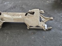 Tylna belka oś tył Peugeot 508 II 18- 1.6 PureTech