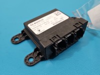 Sterownik parkowania PDC Maserati Quattroporte II 13- 0263014058, 670039913