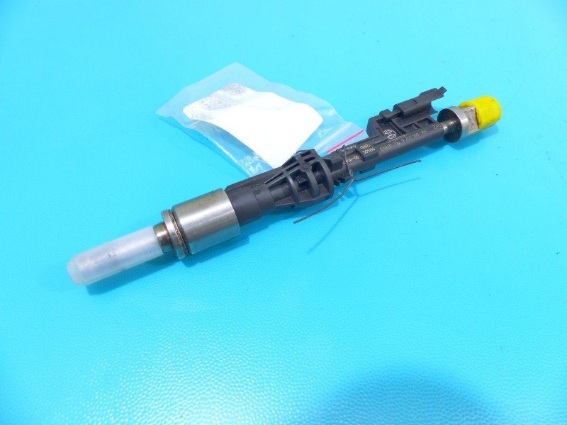 TESTOWANY Wtryskiwacz bmw F30 0261500109 2.0 16v TESTOWANY Wtryskiwacz bmw F30 0261500109 2.0 16v