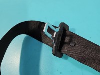 Pas bezpieczeństwa tył prawy Producent części: BMW BMW G30 639708700C