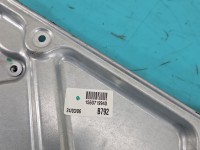 Podnośnik przód prawy SZYBY WINDA Alfa romeo 159 2PIN 4d sedan