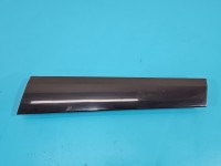 Listwa dekor deski Porsche Panamera I 970 024976080 Europejska, 3 elementy. KPL.