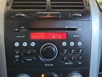Radio fabryczne Suzuki Grand Vitara II radioodtwarzacz