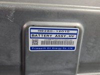 Bateria hybryda Toyota Auris I G9280-12010