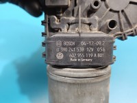 Silniczek Silnik wycieraczek przód Seat Cordoba II 6L 0390241539, 6Q2955119A