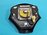 Zacisk tył lewy Kia Carens II 2.0 crdi HB