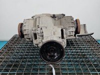 Most tylny DYFER tył Audi A7 4G 4.0 V8 TFSI (CEUC)
