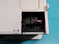 Radio fabryczne Skoda Superb II 3T0035192C radioodtwarzacz