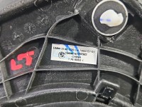 Listwa błotnika tył lewa BMW G20 7465157