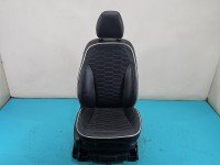 Fotele komplet kanapa Ford S-max II MK2