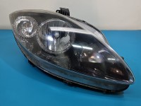 Reflektor prawy lampa przód Seat Altea EUROPA 5P1941006D