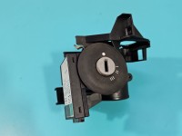 Komputer Sterownik silnika Opel Astra II G 1.8 16V 55351702