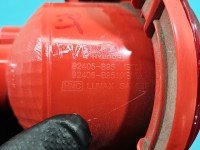 Lampa tył prawa zderzaka przeciwmgielna HYUNDAI I10 II 13-19 92405-B95, 92406-B9510