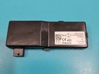 Komputer Sterownik silnika 12679197 Opel Corsa E 1.4 16V