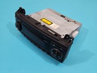 Radio fabryczne Mercedes W169 A1698200086 radioodtwarzacz