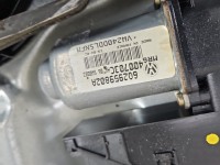 Podnośnik przód lewy SZYBY WINDA 6Q2959802A Vw Polo IV 9N Europejska, 32pin 3-drzwi 3d HB