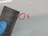 Drzwi przód prawe Bmw f10 f11 5d biały 300