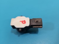 Czujnik parkowania PDC Jeep Grand Cherokee IV WK2 PXR 0263023206