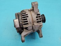 TEST Alternator Skoda Fabia I 047903015QX 1.4 mpi