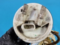 pompka Pompa paliwa Vw Passat B5 1.8 20V 8E0906087D 4pin, Uszkodzona uszczelka