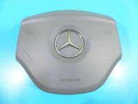 Poduszka powietrzna kierowcy airbag Mercedes GL I X164 A1644600098