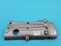Osłona silnika górna Peugeot 407 9654668080 2.2 16V