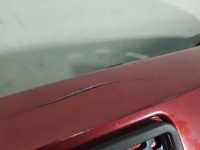 Zderzak przód przedni Ford Fiesta Mk6 JH1