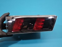 Lampa tył lewa Peugeot 508 II 18- HB Peugeot, Valeo, Wew, HB, uszkodzony klosz EUROPA