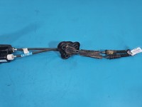 DŹWIGNIA LEWAREK WYBIERAK LINKI Renault Megane III 1.5 dci