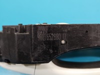 Klamka tył prawa zewnętrzna Peugeot 301 9807652880, 9807652880U EWP