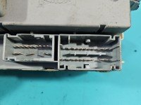 Sterownik moduł Producent części: FIAT, 51786512, KATALOGOWO 51786512 Fiat Bravo II F198146201