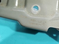 Mocowanie Europejska, błotnika przód prawego, 2el uchwyt 638E89657R Dacia Duster III 24-