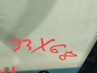 Szyba drzwi przód lewa KIEROWCY Fiat Ducato III 06-14 boxer jumper HB