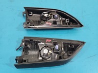 Głośniki komplet Mercedes W246 A01903104, A2468200302, A2468200202