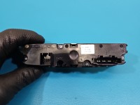 Konsola panel nawiewu Audi A5 F5 8W0919158, 5HB011483-82
