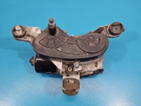 Silniczek Silnik wycieraczek przód Citroen C5 II X7 9682761480, 9682755580