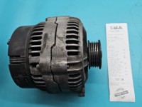 TEST Alternator Audi A4 B5 0123510009, 028903028A 1.9 TDI