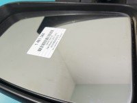 Lusterko lewe pin Opel Movano II HB biały 5d europa