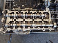 Głowica Volvo V60 I 10- P31401431, D4204T5 2.0 D4