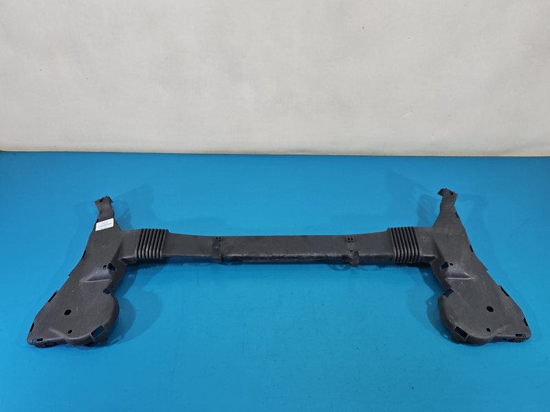 Osłona ZAŚLEPKA PLASTIK Tylnej belki Peugeot Rifter 9681912680