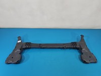 Osłona ZAŚLEPKA PLASTIK Tylnej belki Peugeot Rifter 9681912680