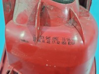 Lampa tył lewa Vw Passat B6 kombi Przytopiona w środku Wypalony odbłyśnik / kombi EUROPA