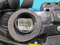 Zamek tył lewy Toyota Avensis III T27 TOYOTA, KOMBI 4PIN